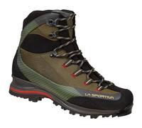 LA SPORTIVA - Chaussures randonnée - Trango Trk Leather Gtx Ivy - Chaussures | La Sportiva - 42,5 - male 42,5
