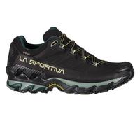 La Sportiva Ultra Raptor II Leather GTX - Chaussures randonnée homme Black / Cedar 44.5
