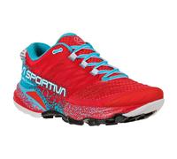 LA SPORTIVA - Chaussures trail - Akasha II Femme Hibiscus Malibu Blue - Chaussures | La Sportiva - 38,5 - female 38,5