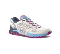 LA SPORTIVA - Chaussures trail Femme - Bushido 3 Femme Chalk Night Sky - Chaussures | La Sportiva - 38 - female 38