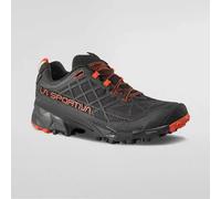 LA SPORTIVA - Chaussures trail Homme - Akyra 2 GTX Black Cherry Tomato - 45 - male 45