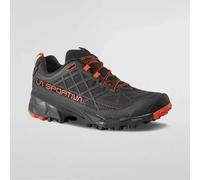 LA SPORTIVA - Chaussures trail Homme - Akyra 2 GTX Black Cherry Tomato - 46 - male 46