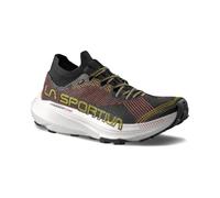 LA SPORTIVA - Chaussures trail Homme - Prodigio Pro Black Yellow - Chaussures | La Sportiva - 41 - male 41