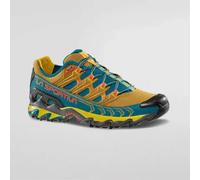 LA SPORTIVA - Chaussures trail Homme - Ultra Raptor 2 Everglade Savana - 42,5 - male 42,5
