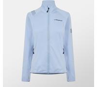 La Sportiva Chill Fleeces Bleu pierre 14 (L) Female