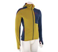 La Sportiva Chill Thermal Hommes Pulls S Jaune