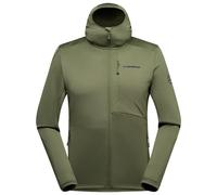 La Sportiva - Chill Thermal Hoody Cypress Night Sky - XL - Polaire