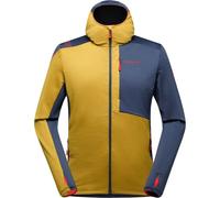 LA SPORTIVA Chill Thermal Hoody M - Homme - Bleu / Jaune - taille M- modèle 2026