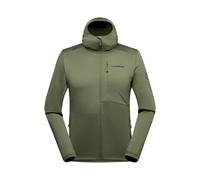 La Sportiva - Chill Thermal Hoody M - Polaire homme Cypress / Night Sky - M