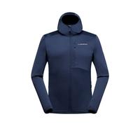 La Sportiva - Chill Thermal Hoody M - Polaire homme Night Sky / Chalk - L
