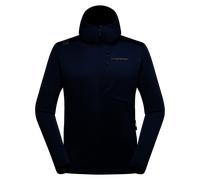La Sportiva - Chill Thermal Hoody - Sweatshirt à capuche homme Night Sky / Savana - S