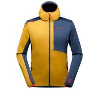 La Sportiva Chill Thermal Hommes Pulls M Jaune