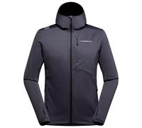 La Sportiva - Chill Thermal Hoody - Veste polaire - XXL - onyx / chalk