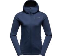 La Sportiva Sweat à capuche Chill Thermal Hoody W thermique Femme Bleu Taille L modèle 2025