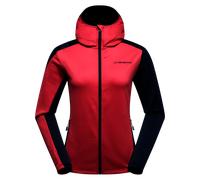 La Sportiva - Chill Thermal Hoody W - Sweatshirt à capuche femme Rosebay / Night Sky - S