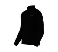 Sweatshirt fonctionnel homme La Sportiva Chill Thermal Jkt M Taille: L / Couleur: noir / jaune