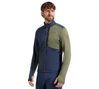 La Sportiva - Chill Thermal Jkt M - Polaire homme Night Sky / Cypress - S