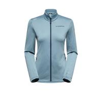 La Sportiva CHILL THERMAL JKT Women ZASF040 Limestone/Night Sky Bleu S