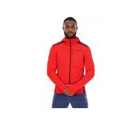 La Sportiva Chill Thermal vêtement running homme Chill Thermal L Rouge