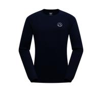 La Sportiva - Circle Logo Longsleeve M - T-shirt homme Night Sky - XL