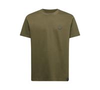 La Sportiva Circle Logo Short Sleeve T-shirt Vert S Homme