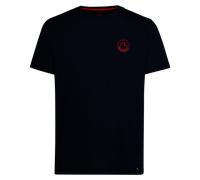 La Sportiva - Circle Logo T-Shirt M - T-shirt homme Night Sky - XL