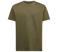 La Sportiva - Circle Logo T-Shirt - T-shirt - XL - cypress / night sky
