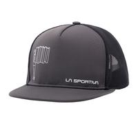 La Sportiva - Citizen Of The Mountain Hat - Casquette - L/XL - onyx