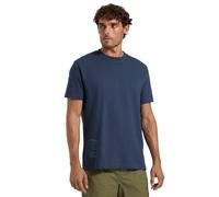 La Sportiva - Citizen of the Mountain M - T-shirt homme Night Sky / Lake - L