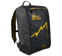 La Sportiva - Climbing Bag - Sac à corde - black / yellow