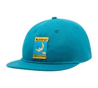 La Sportiva - Climbing On The Moon Hat - Casquette - S/M - 57 cm - lake