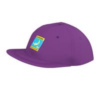 La Sportiva - Climbing On The Moon Hat - Casquette - S/M - 57 cm - viola