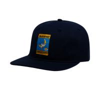 La Sportiva - Climbing on the Moon Hat - Chapeau Night Sky - S