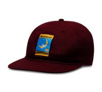 La Sportiva - Climbing on the Moon Hat - Chapeau Redwood - L