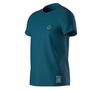 La Sportiva Climbing On The Moon Short Sleeve T-shirt M
