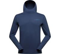 LA SPORTIVA Cloud Shadow Sun Hoody M - Homme - Bleu - taille L- modèle 2026