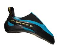 La Sportiva - Cobra - Chaussons escalade Blue - 34.5