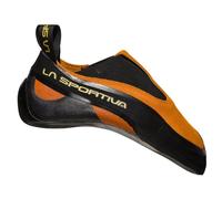 La Sportiva - Cobra - Chaussons escalade Orange - 40