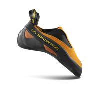 La Sportiva Chaussons d'escalade Cobra Orange Pointure 44.5