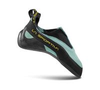 La Sportiva - Cobra - Chaussons escalade Turquoise - 39