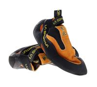 La Sportiva - Cobra Orange - 43 - Chaussons d'escalade