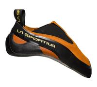 LA SPORTIVA Cobra - Mixte - Orange / Noir - taille 38 1/2- modèle 2024