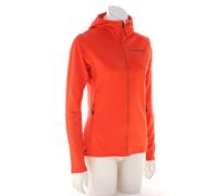La Sportiva Cosmic Hoody Femmes Pulls S Rouge