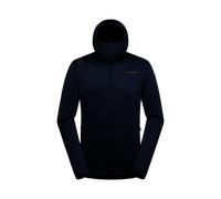 La Sportiva - Cosmic Thermal Hoody M - Polaire homme Night Sky - XL