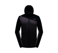La Sportiva - Cosmic Thermal Hoody M - Polaire homme Onyx / Black - XL