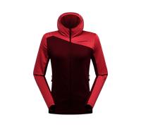 La Sportiva - Cosmic Thermal Hoody W - Polaire femme Redwood / Rosebay - M