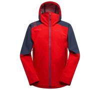 La Sportiva - Crest Evo Shell Jacket - Veste imperméable - L - mountain red