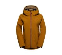 La Sportiva - Crest Evo Shell Jkt W - Veste ski femme Savana - S