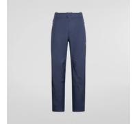 La Sportiva - Crest Evo Shell Pants M - Pantalon ski de randonnée homme Night Sky - XL