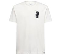 La Sportiva - Crimp - T-shirt - S - chalk / night sky